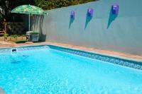 Blue Roof Bungalow - B&B Fish Hoek