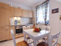 Appartement met 1 Slaapkamer