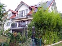 Ferienwohnung Hartinger - Ferienwohnung Wolfersdorf
