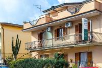 Plaza Rooms Ciampino - Ferienwohnung