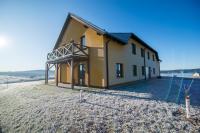 Astra Lipno - B&B Frymburk