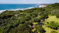 Kingfisher Lakeside Retreat - B&B Trafalgar