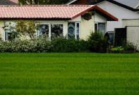 Bridlington's Bolt Hole chalet - B&B Bridlington