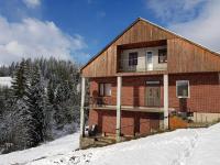 Na Gorbochku - B&B Podobovets