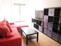 Appartement met 1 Slaapkamer