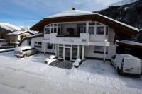 Apart Garni Monte Vera - B&B