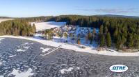 Village Lipno Lakeside - Lipno 056 - B&B Frymburk