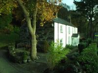 B&B Beddgelert - Red Dragon Holidays - Bed and Breakfast Beddgelert