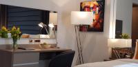 Suite Swiss SuperSuite com 1 Quarto 