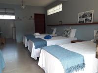 B&B Tiradentes - DaMa 1 - Bed and Breakfast Tiradentes