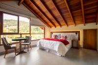 Suite with Spa Bath