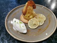 Les Sansonnets Appart & Spa - B&B Mézy-Moulins