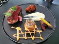 Les Sansonnets Appart & Spa - B&B