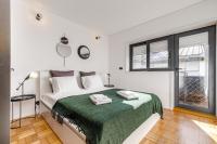 Nomad's Family - 2BED Spacious Apartment Gaia - Ferienwohnung