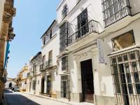 Art Suites by Casa de Indias - B&B