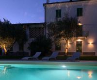 Laficaia Wine Resort - B&B