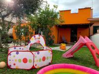 B&B San Felice Circeo - Casa Mare al Circeo - Bed and Breakfast San Felice Circeo