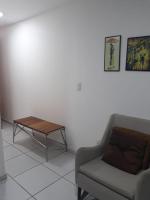 Monolocale con Balcone