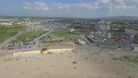 37 Atlantic Point, Ground Floor, Sea View Apartment sleeps 6 - Ferienwohnung