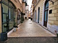 Divinity's Reach - The upper city Zadar - B&B Zara