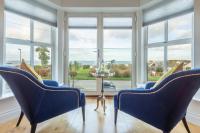 5 Four Seasons - Ferienwohnung Carbis Bay