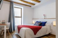 Habitación Doble con baño privado