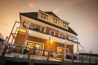 Vila Dino - B&B Râşnov