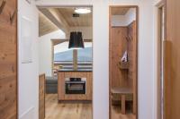 Apartment with Sauna