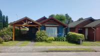 Casa Villa los Castaños Pucon Chile - Chambres d’hôtes Pucón