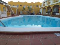 Dream House - B&B Caleta de Fuste