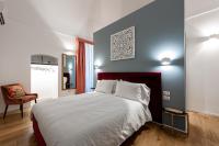 Doppelzimmer mit eigenem Bad