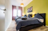 B&B Solingen - Comodo Apartments Solingen - Bed and Breakfast Solingen