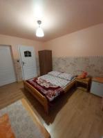 Camera Matrimoniale con Bagno Privato