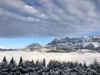 Appartements Wilma - B&B Schladming