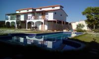 Villa Italia Residencial - B&B Prado
