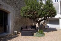 Pavillon - B&B Sommières