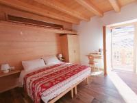 Habitación Doble Superior con vistas a la montaña - 1 o 2 camas