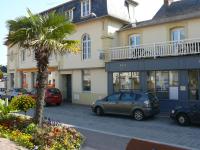 B&B Dinard - Résidence du Parad'Ice - Bed and Breakfast Dinard