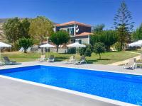 Alegria Kefalonia - B&B