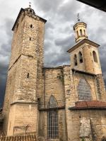 Apartamento Mañueta - B&B Pamplona