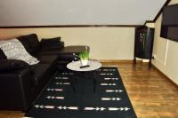 Habitación Doble con aseo compartido