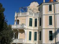 Two-bedrooms apartment with balcony and sea view,near Old town - B&B Dubrovnik