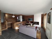 B&B Crans-Montana - Chalet Bissetrot - Bed and Breakfast Crans-Montana