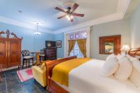 Chipman Hill Suites - Pratt House - Ferienwohnung Saint John