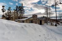 Grand Lake Cabin Escape - Ferienwohnung