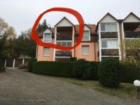 Trois-Épis, vue magnifique - B&B Ammerschwihr