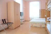 Classic Quadruple Room