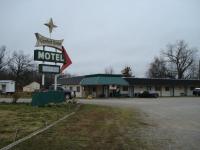 Comfort Green Motel - Chambres d’hôtes