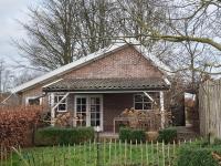 B&B Geesteren - Natuurhuis de LandJonker - Bed and Breakfast Geesteren