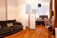 Superior Family Room